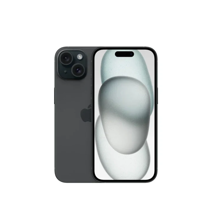 Смартфон Apple iPhone 15 128 GB