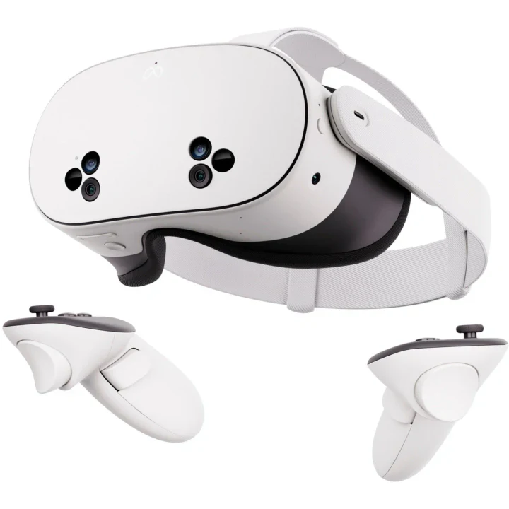 VR-окуляри Meta Quest 3S 128 GB