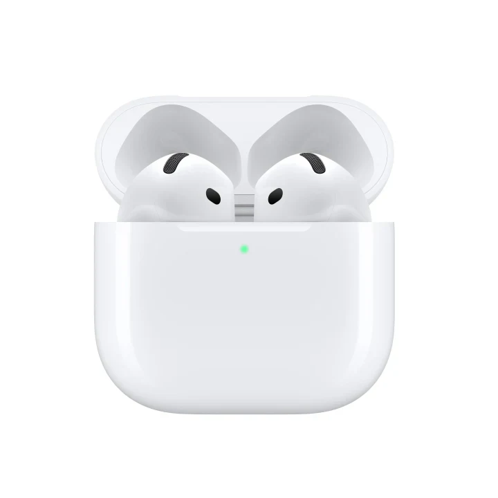 Навушники Apple AirPods 4 ANC