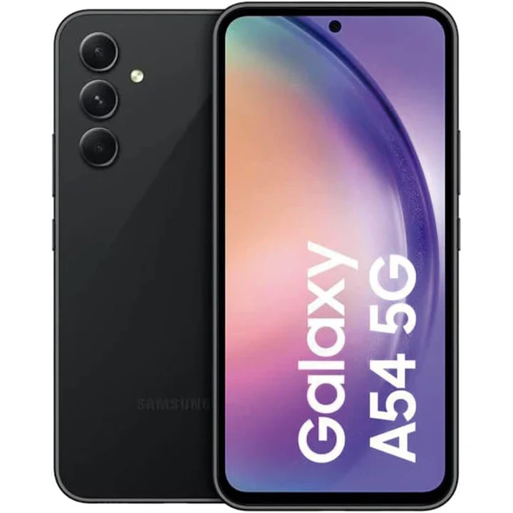Смартфон Samsung Galaxy A54