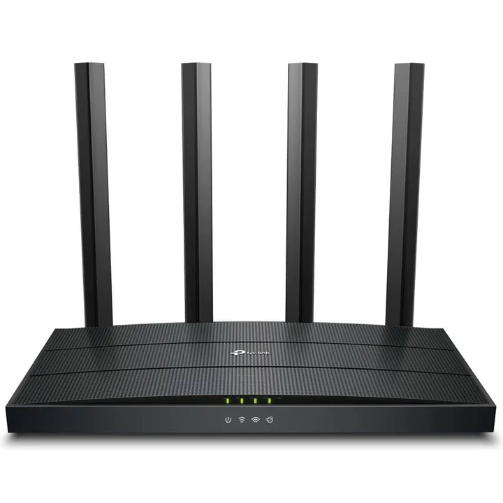 Маршрутизатор TP-Link Archer AX17 Wi‑Fi 6