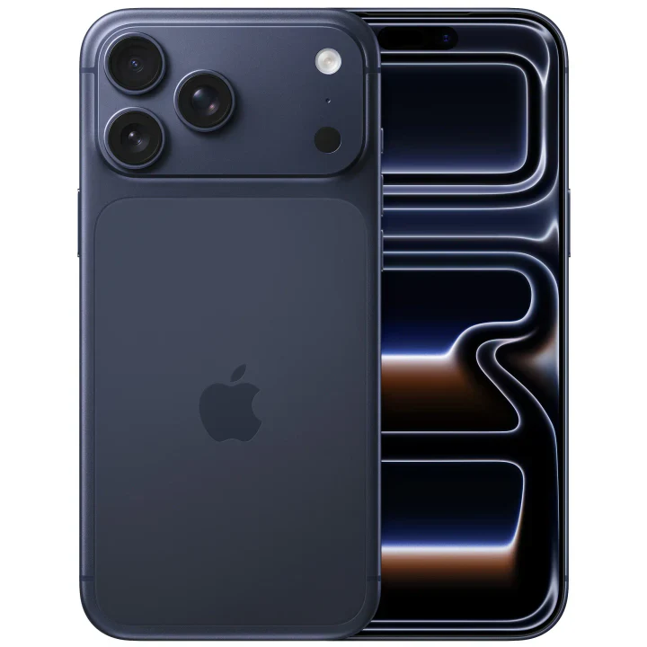 Смартфон Apple iPhone 17 Pro Max 256 GB
