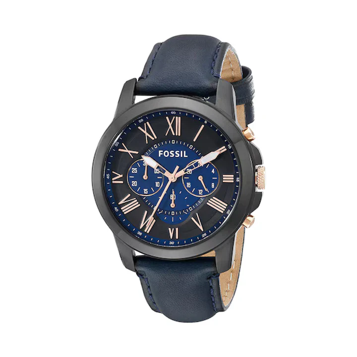 Чоловічий годинник Fossil Grant