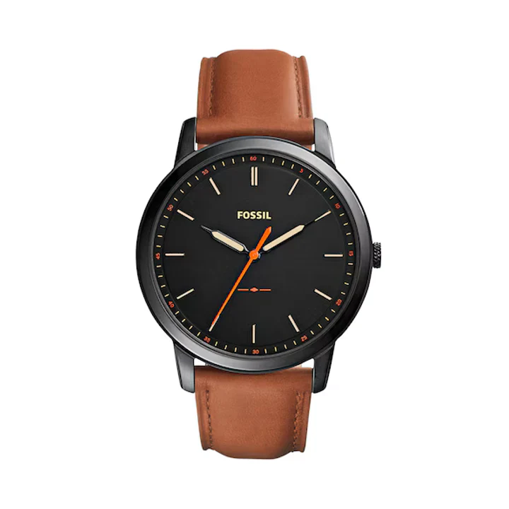 Чоловічий годинник Fossil The Minimalist
