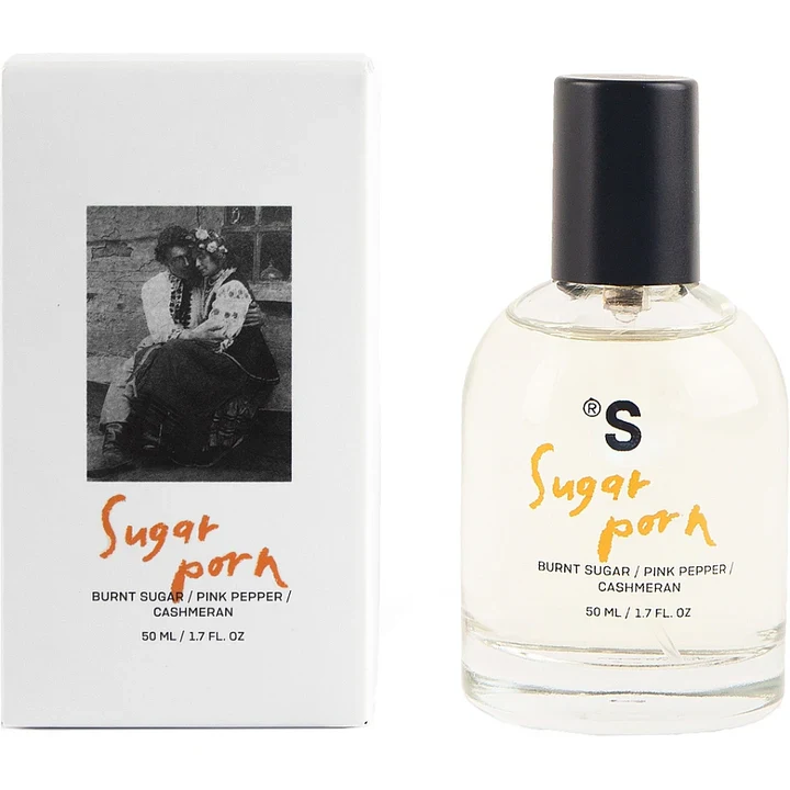Парфумована вода Sister's Aroma Sugar Porn