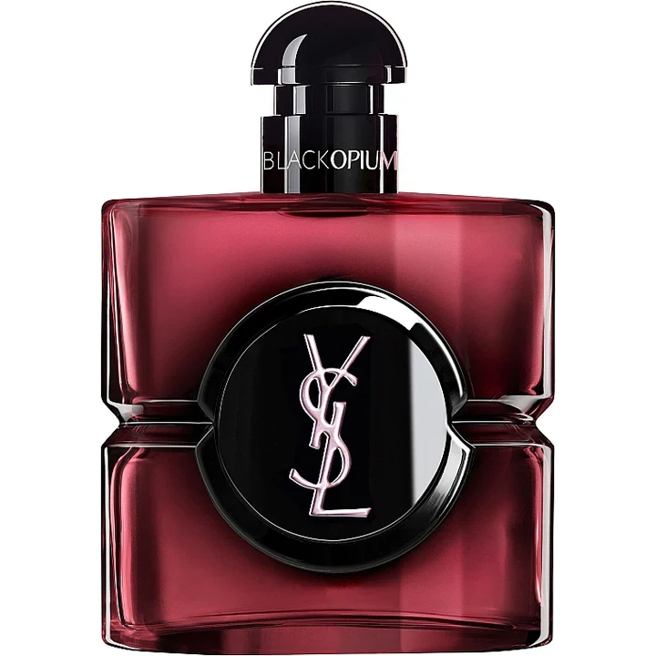 Парфумована вода Yves Saint Laurent Black Opium Pink Glaze