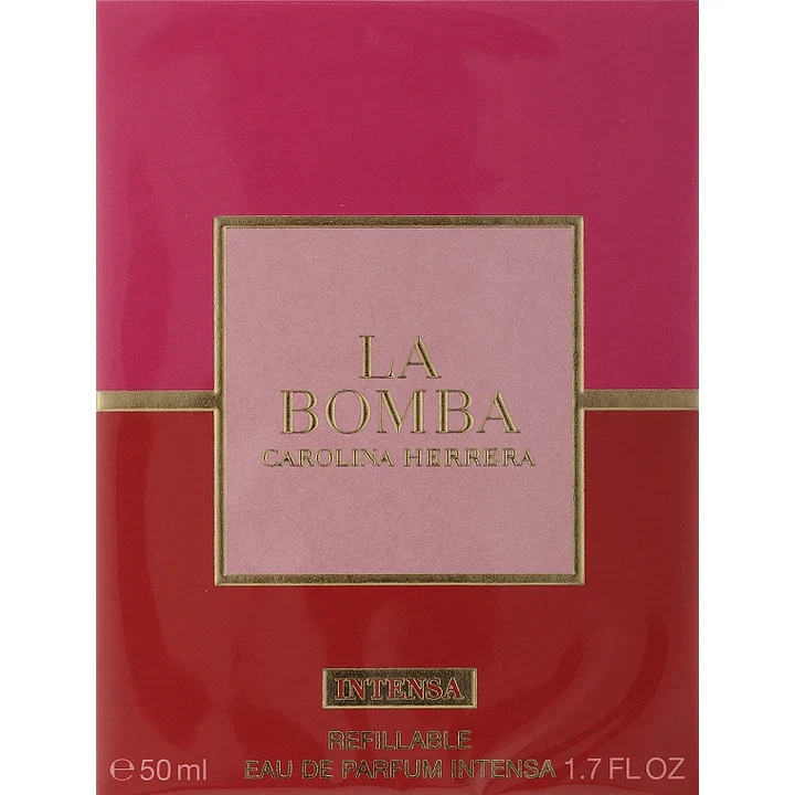 Парфумована вода Carolina Herrera La Bomba Intensa