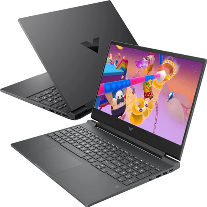 Ноутбук HP Victus 15