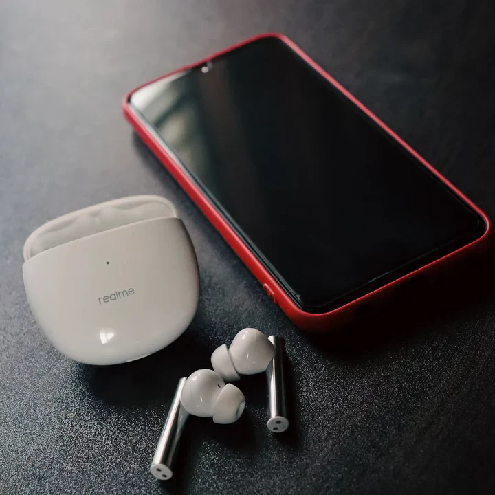 Смартфон