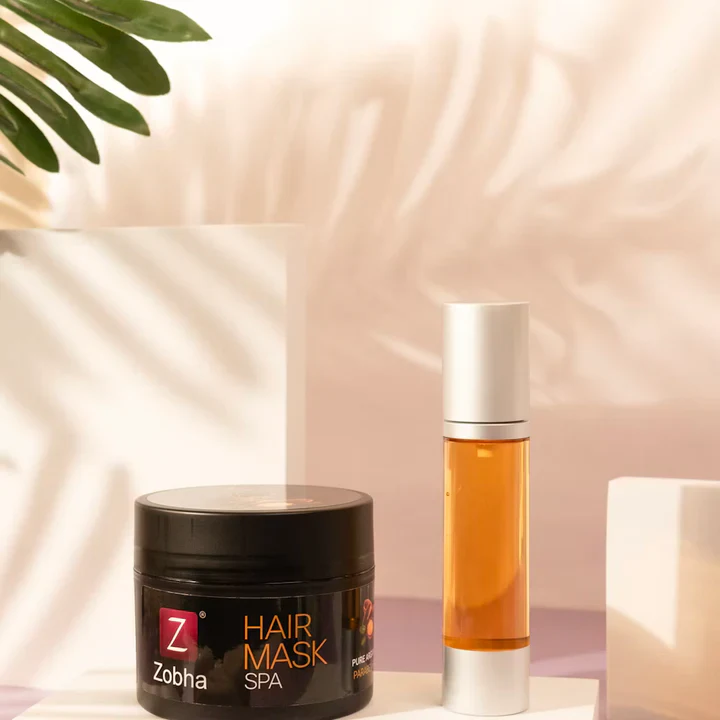 Шампунь