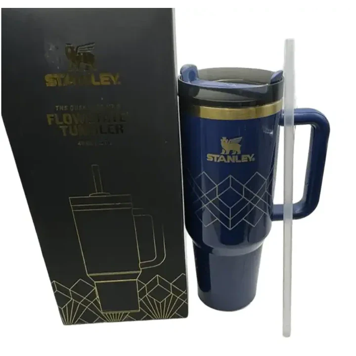 Термочашка Stanley Quencher H2.0 1,18 л