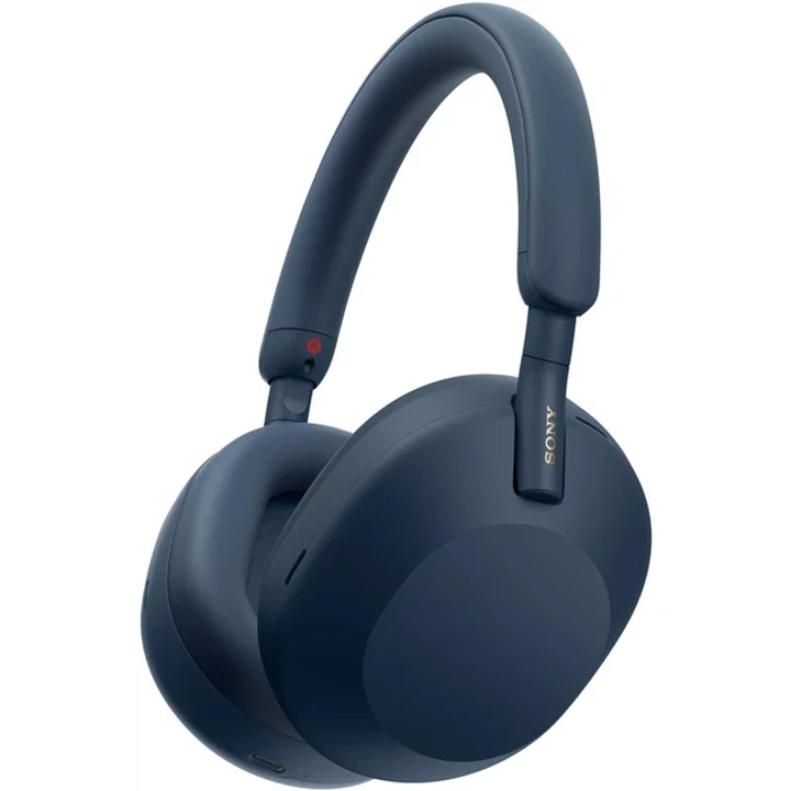 Навушники Sony WH-1000XM5