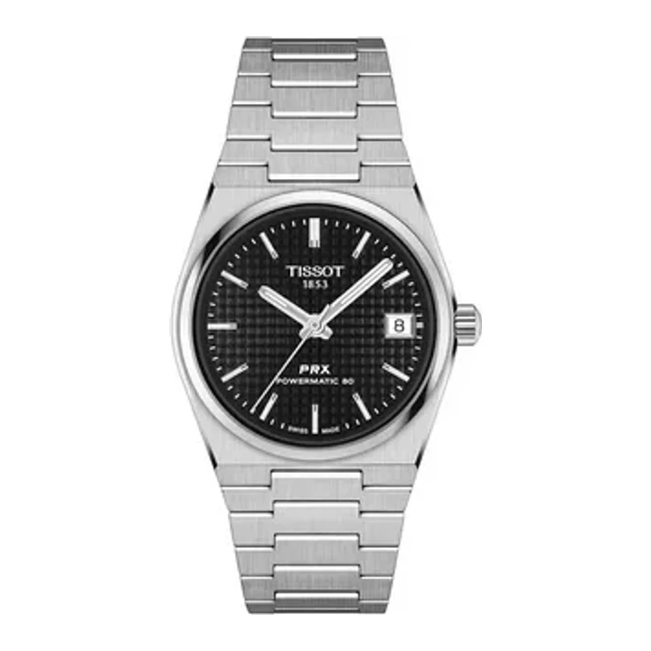 Годинник Tissot PRX Powermatic 80