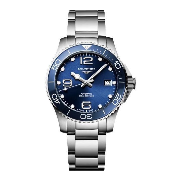 Годинник Longines HydroConquest