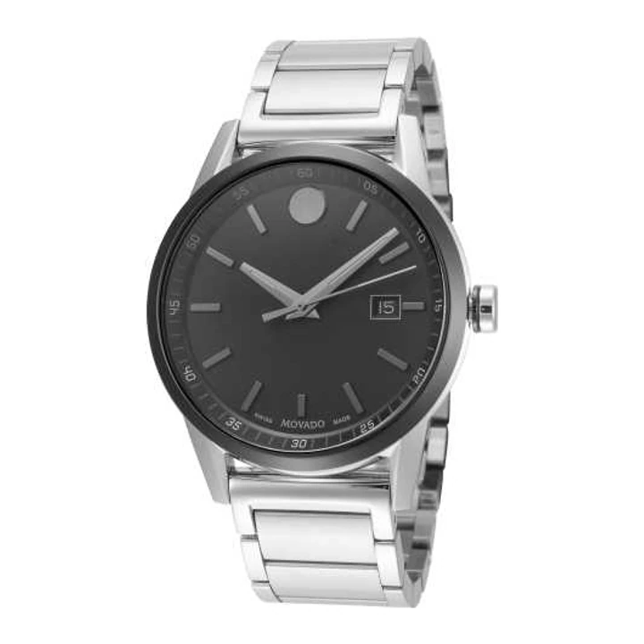 Годинник Movado Museum Classic
