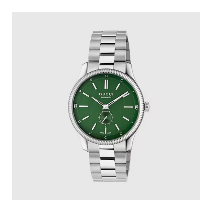 Годинник Gucci G-Timeless