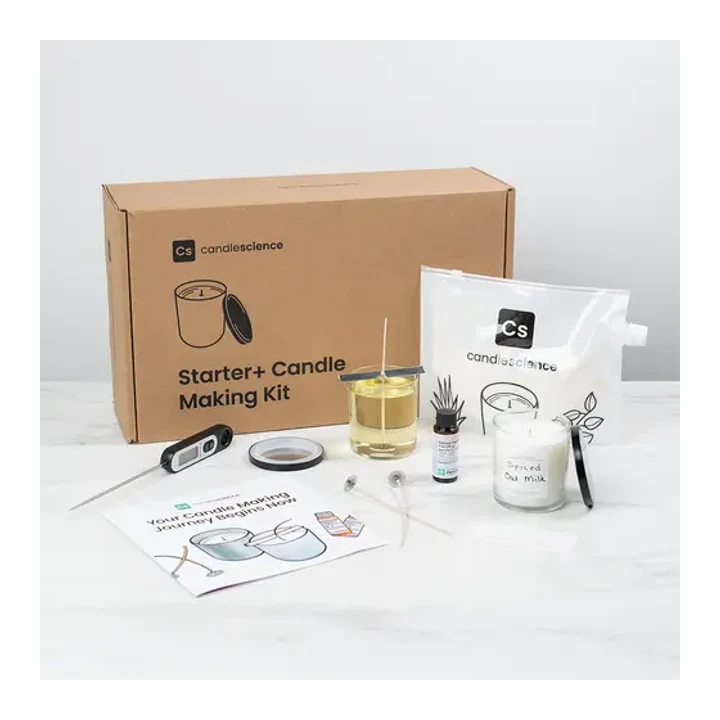 Набор Pro Candle Making Kit