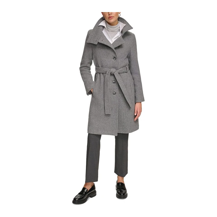 Пальто Calvin Klein Wool Blend