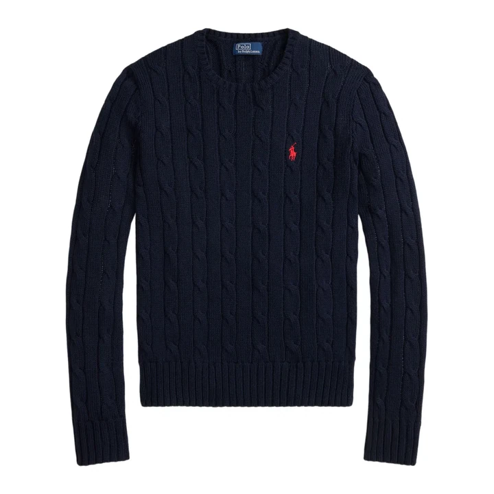 Свитер Polo Ralph Lauren Cable Knit