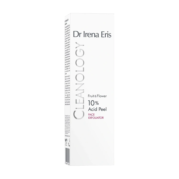Пінка Dr. Irena Eris Cleanology