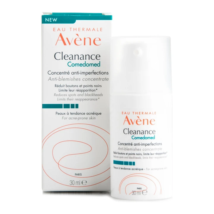 Концентрат Avène Cleanance Comedomed