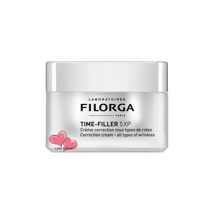Крем Filorga Time-Filler 5XP