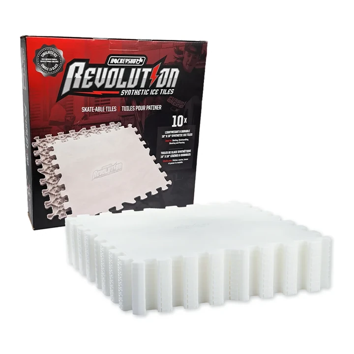 Тренувальна плитка HockeyShot Revolution Tiles