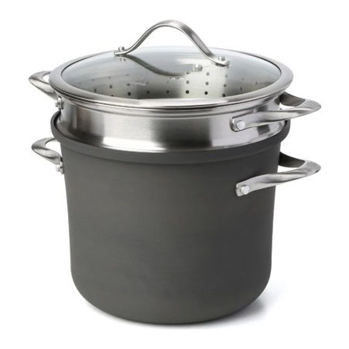Кастрюля KSP Multi-Pot 8 Qt