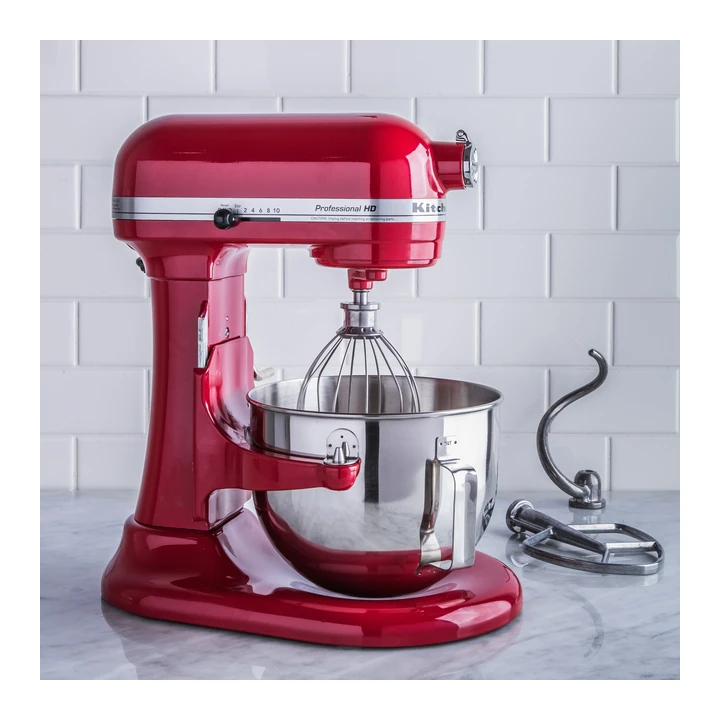 Миксер KitchenAid Artisan 5 Qt