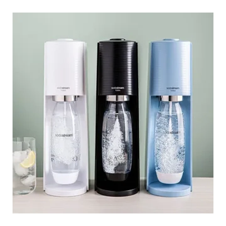 Система газирования SodaStream Terra