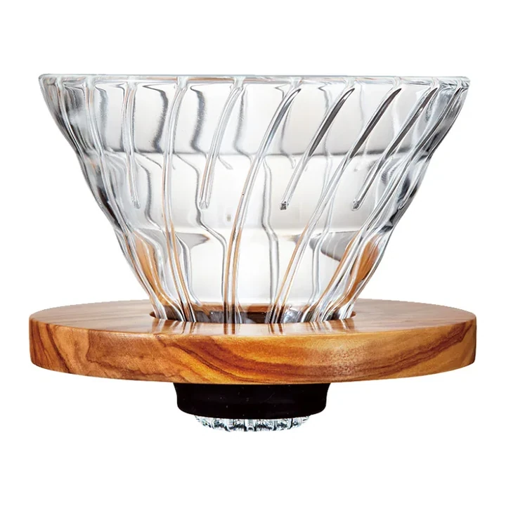 Пуровер Hario V60 02