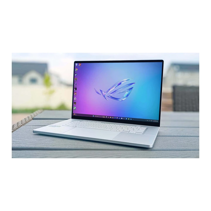 Ноутбук ASUS ROG Zephyrus G16