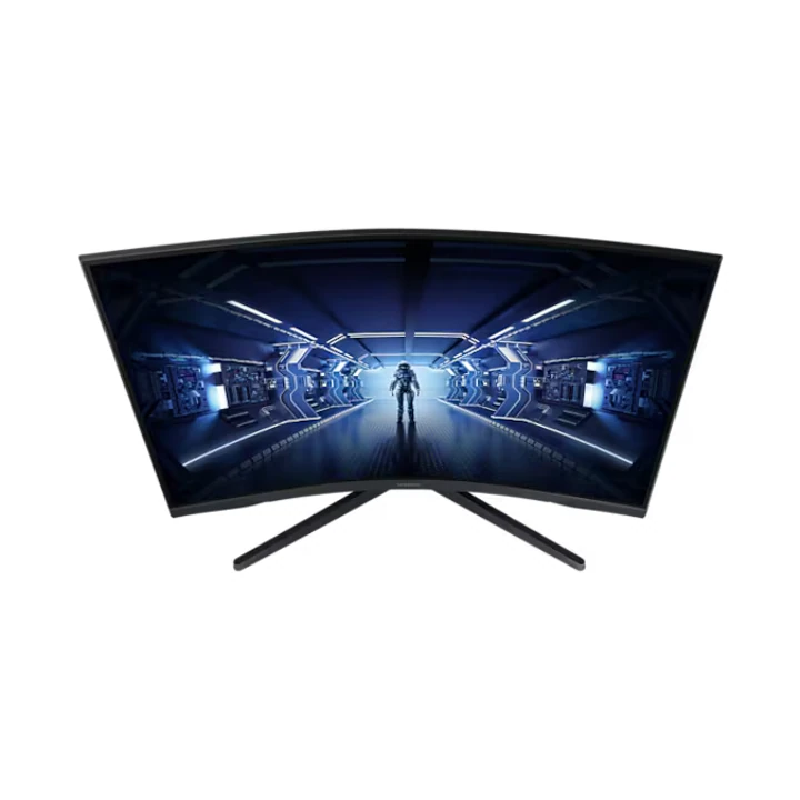 Монітор Samsung Odyssey G5 32″