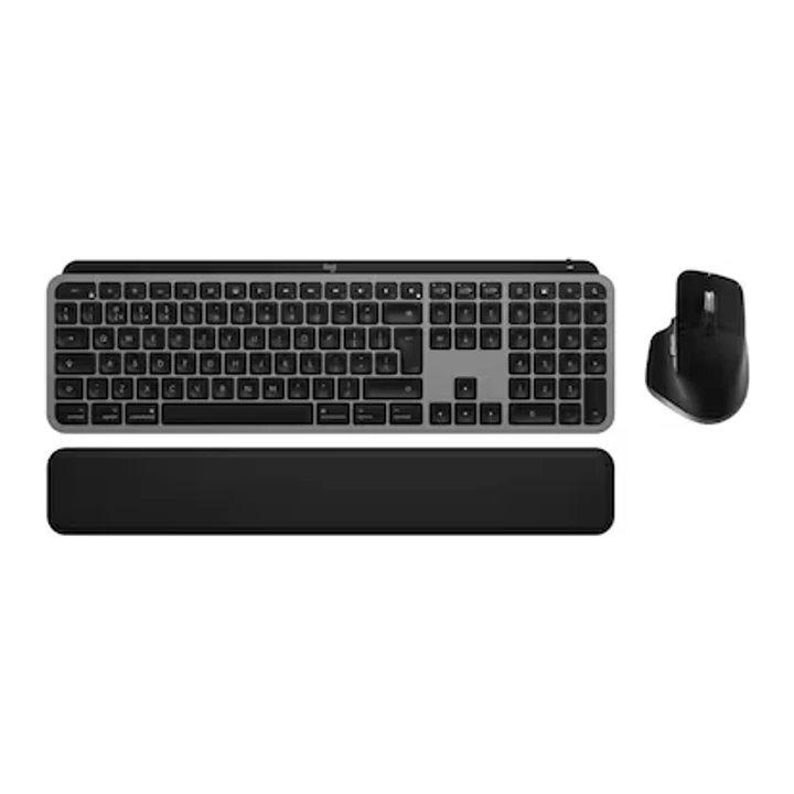 Клавіатура Logitech MX Keys S