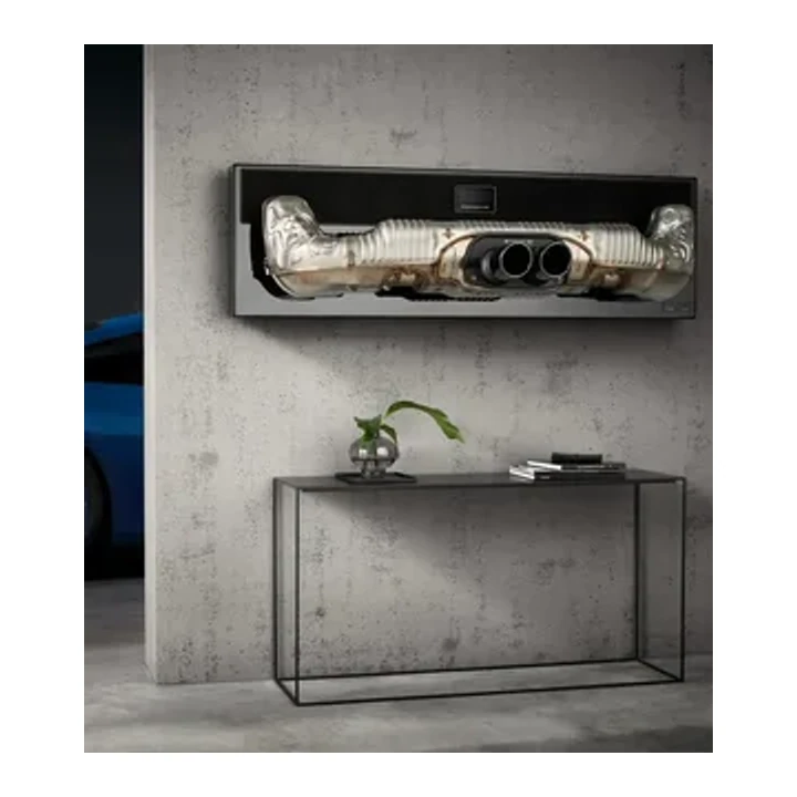 Аудиосистема Porsche 911 Soundbar 2.0 Pro