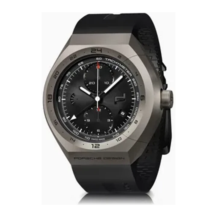 Часы Porsche Design Monobloc Actuator
