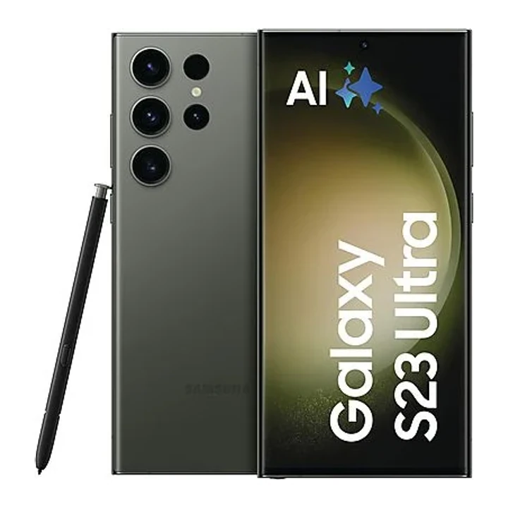 Смартфон Samsung Galaxy S23 Ultra