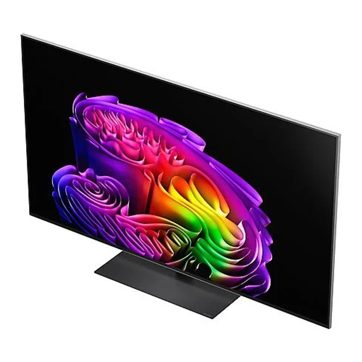 Телевізор LG OLED evo C5