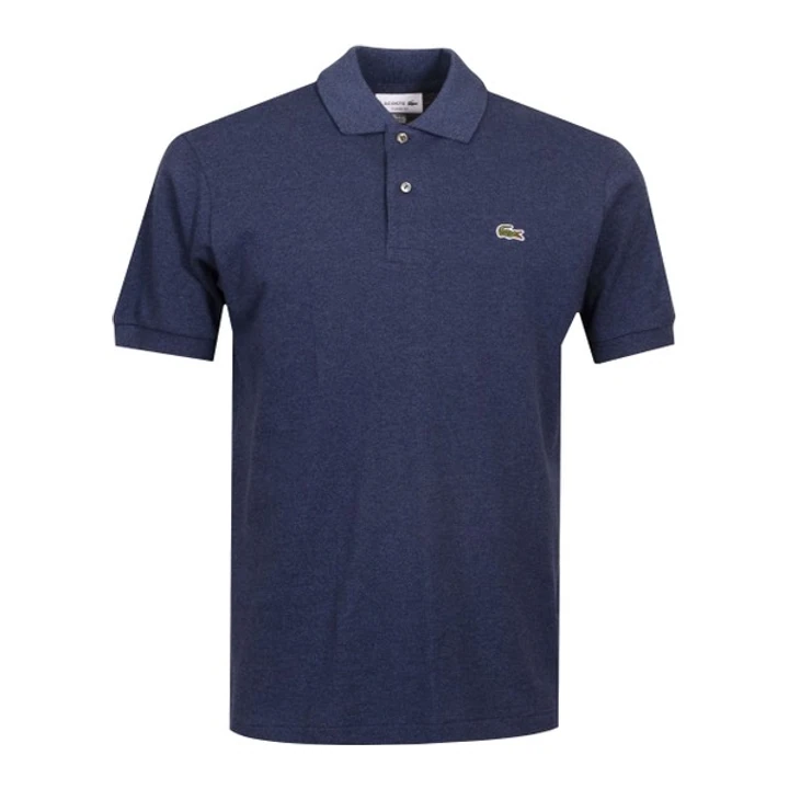 Поло Lacoste Classic Fit L.12.12