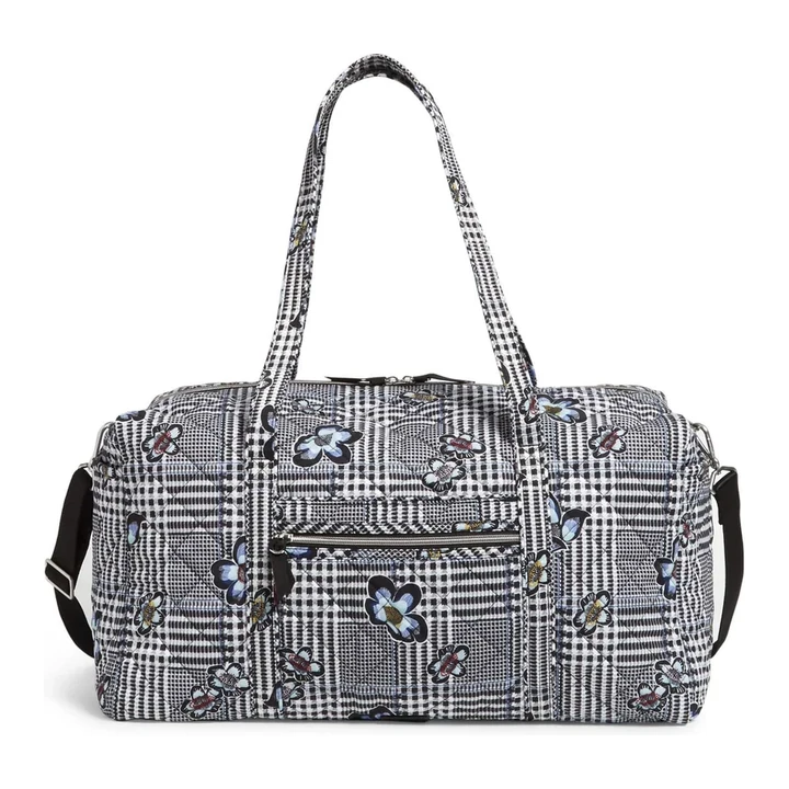 Дорожная сумка Vera Bradley Large Travel Duffel