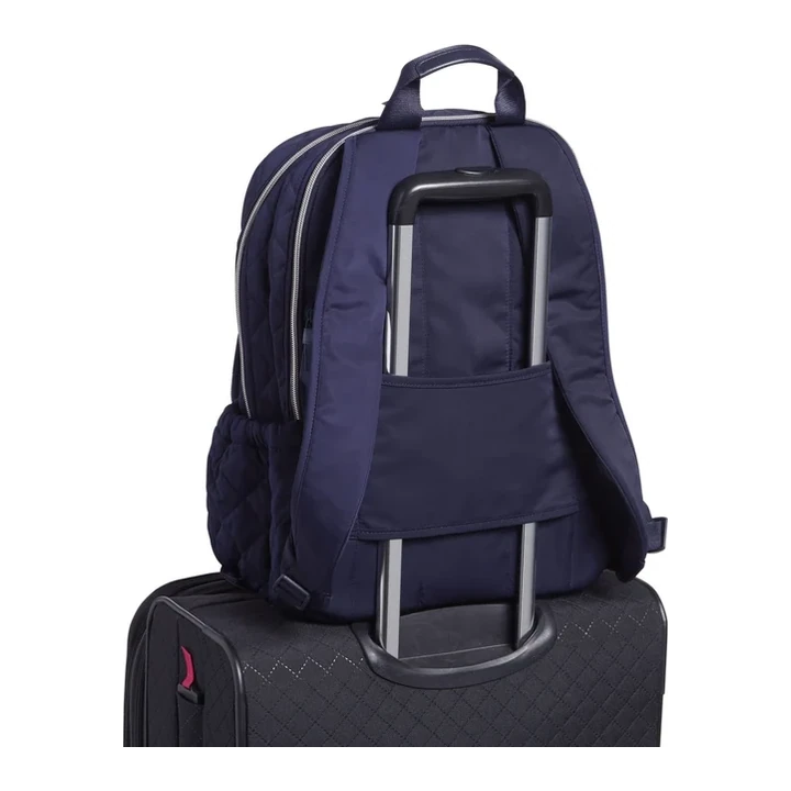 Рюкзак Vera Bradley Campus Backpack