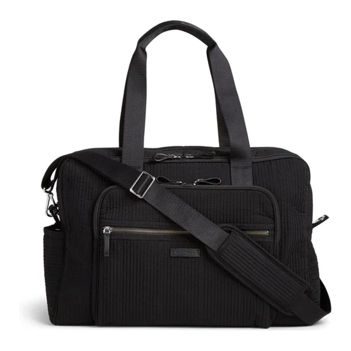Сумка Vera Bradley Weekender Travel Bag