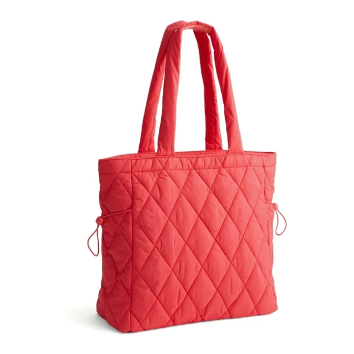 Сумка Vera Bradley Featherweight Tote