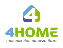Логотип 4Home