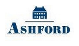 Логотип Ashford