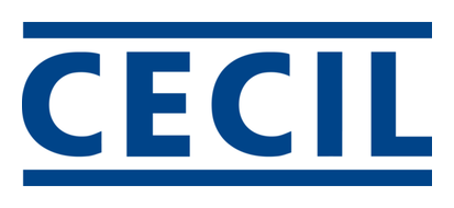 Логотип Cecil