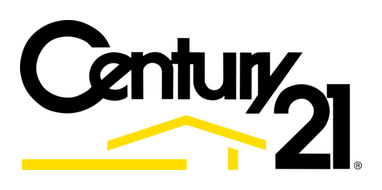 Логотип Century 21