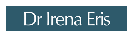 Логотип Dr. Irena Eris