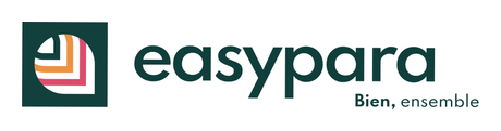 Логотип EasyPara