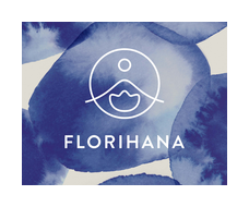 Логотип Florihana